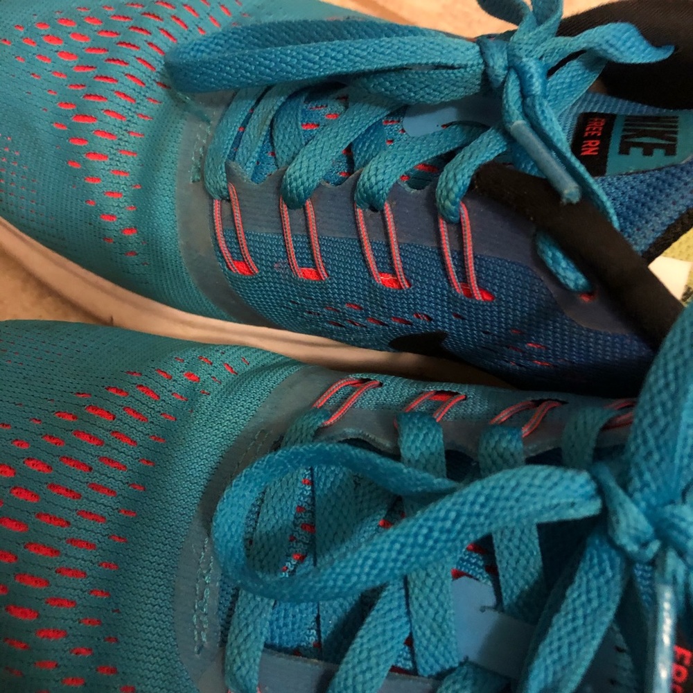 Nike runners - Picture 5 of 5